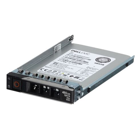 Dell 67HTF 480GB Solid State Drive