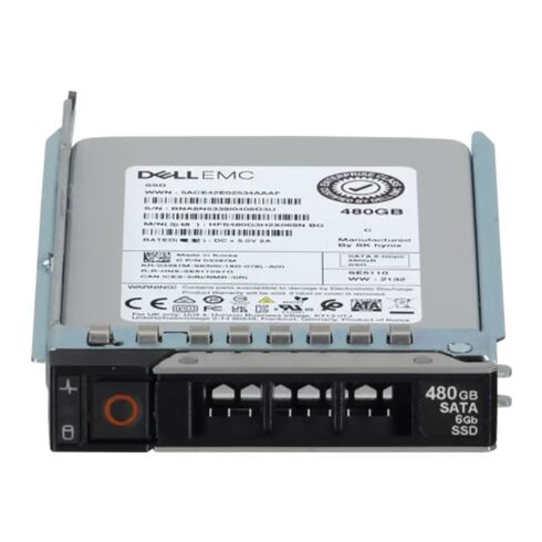 Dell 67HTF Hot Swap Solid State Drive