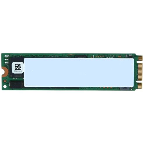Dell 7RKD7 480GB 6GBPS Solid State Drive