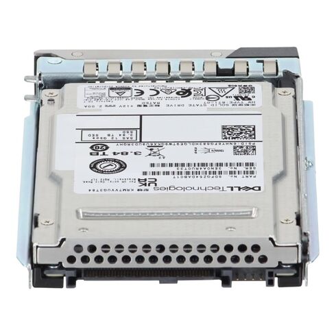 Dell D3YV7 3.84TB TLC Solid State Drive