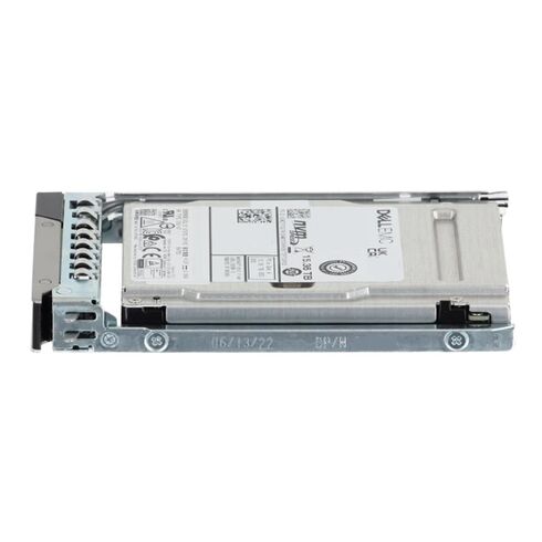 Dell D4CJG 15.36TB NVMe 2.5inch SSD