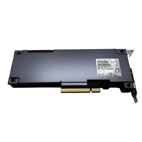 Dell FTX2R 1.6TB 2.5inch Solid State Drive