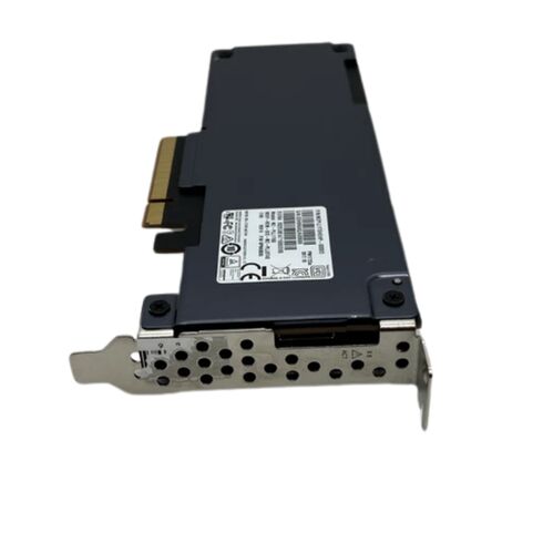 Dell FTX2R 1.6TB NVMe 2.5inch SSD