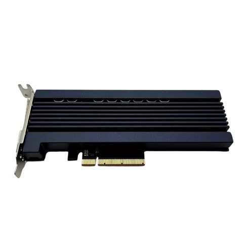 Dell FTX2R 1.6TB NVMe Solid State Drive