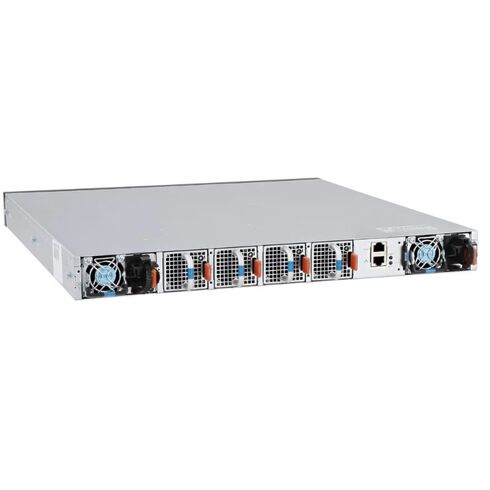 Dell K18NP 28 Port Layer 2 Normal Airflow Switch
