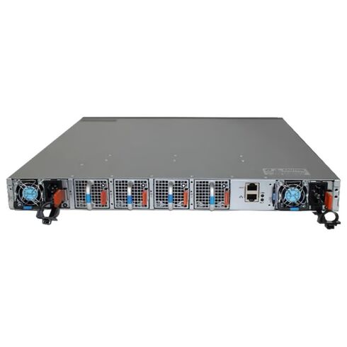 Dell K18NP S-series 28 Port Layer 2 Switch