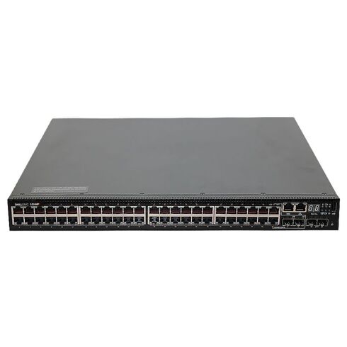 Dell P1FMF 48Ports 10GBE Switch