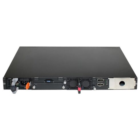 Dell P1FMF S3148P L3 48Ports Rack Mountable 1u Switch