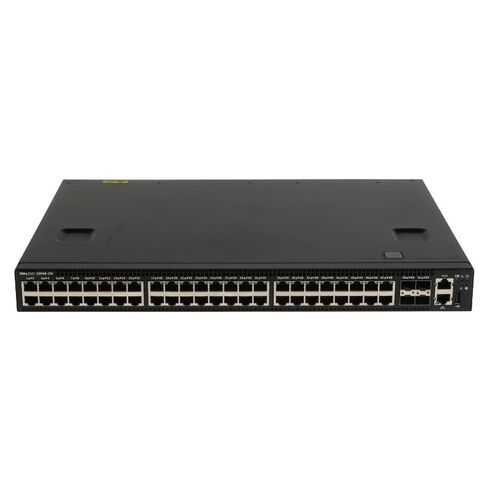 Dell S3048 48 Ports Ethernet Switch