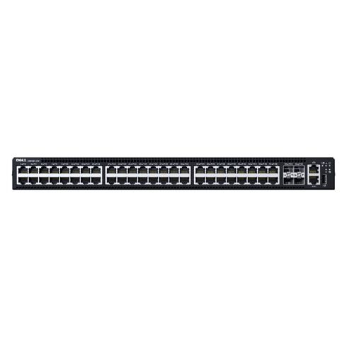 Dell S3048 48 Ports Managed Switch