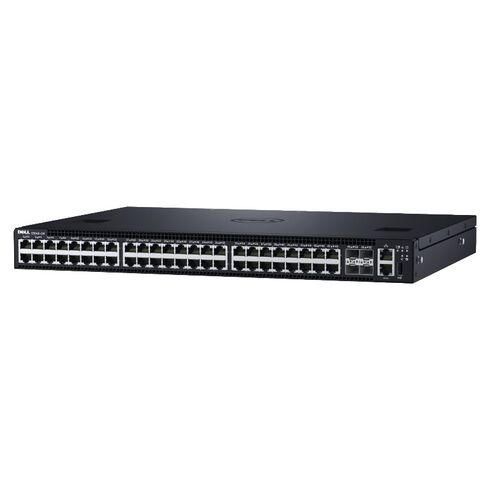 Dell S3048 48 Ports Rack-mountable Switch