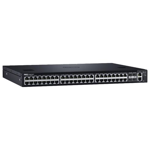Dell S3048 48 Ports Switch