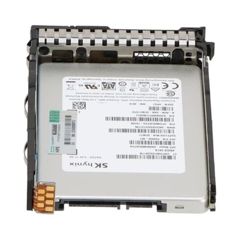HFS480G32FEH-BA10A Hynix 480GB SSD