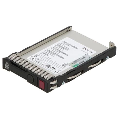 HFS480G32FEH-BA10A Hynix 480GB TLC SSD