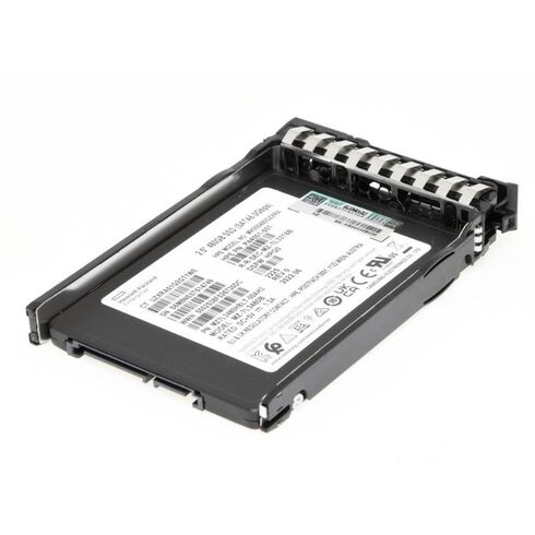 HPE 757371-001 480GB Hot Plug MLC SSD