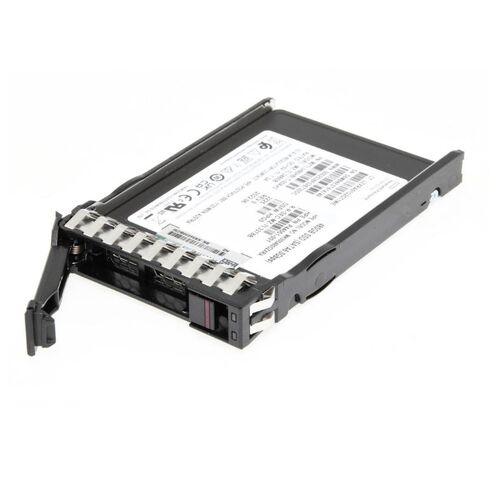 HPE 757372-001 3.5Inch LFF SSD