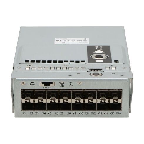 HPE 784973-001 10Gigabit Expansion Module