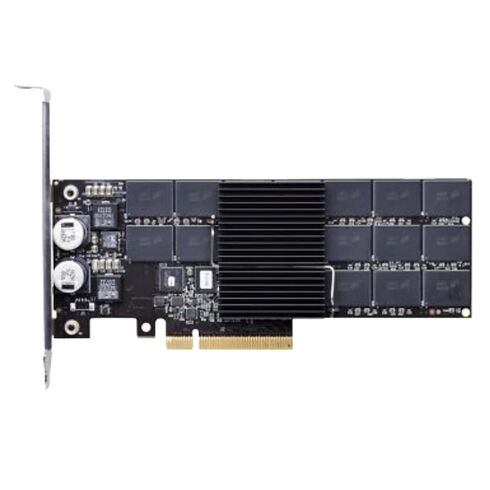 HPE 804566-001 800GB NVMe Card Solid State Drive