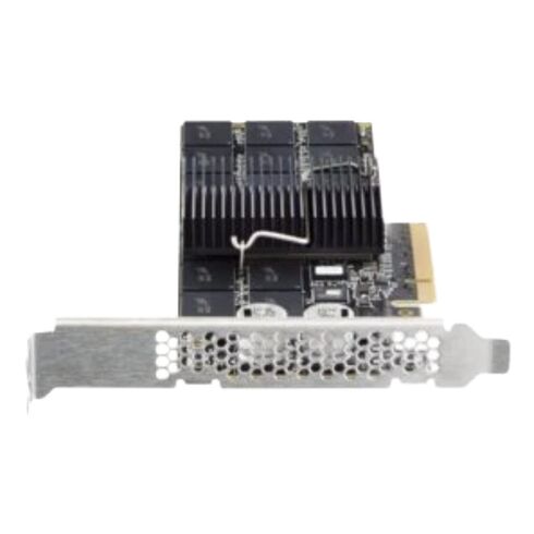 HPE 804566-001 800GB NVMe Write Intensive SSD