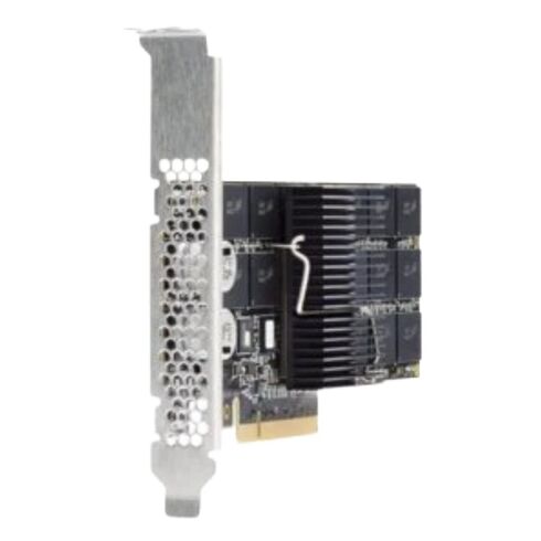 HPE 804566-001 800GB PCI-E Card Solid State Drive