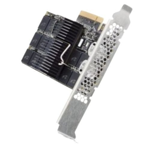 HPE 804566-001 800GB PCI-E NVMe Solid State Drive