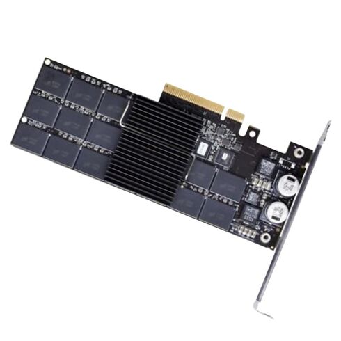 HPE 804566-001 800GB Write Intensive Card SSD