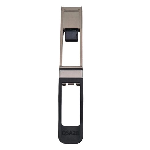 HPE 849444-001 QSFP28 SFP28 Adapter Module