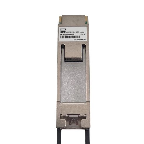 HPE 849444-001 SFP28 Adapter Module