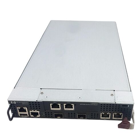 HPE AP772A Storageworks Storage Router 8GB Router