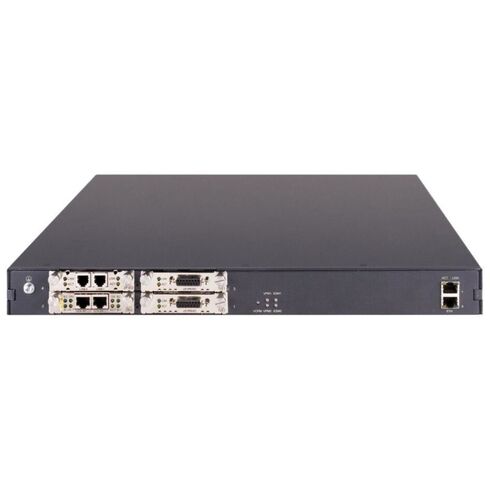 HPE JF228A Fast Ethernet Multi-service Router