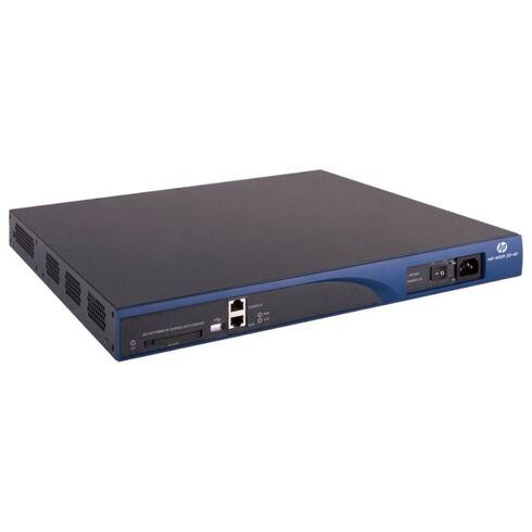 HPE JF228A Multi-service Router