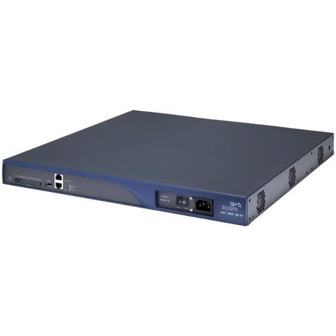HPE JF233A A-MSR30-16 Multi-Service Router