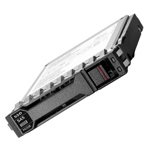 HPE P04527B21 SAS Solid State Drive
