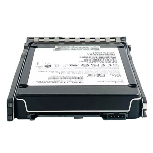 HPE P09105-005 6.4TB Digitally Signed Firmware SSD