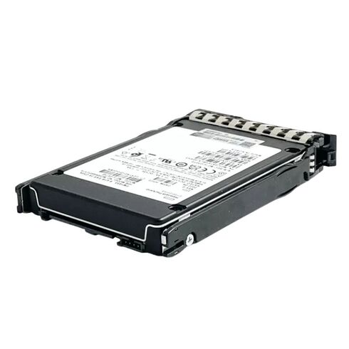 HPE P09105-005 6.4TB SFF MLC SSD