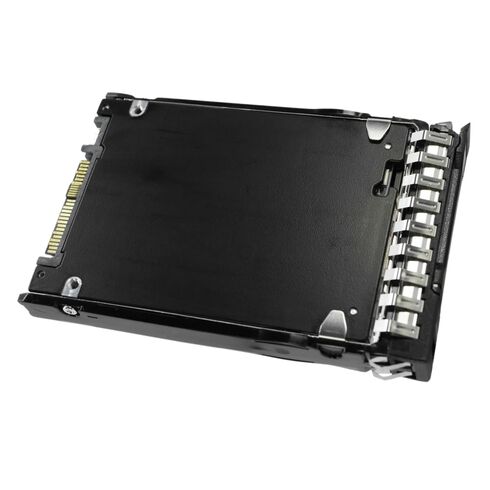 HPE P09910-001 960GB SATA 6GBPS SFF SSD