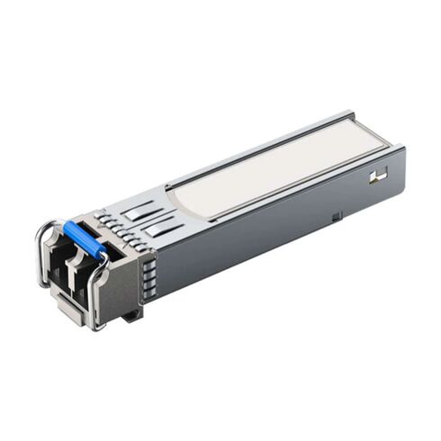 HPE P15891-001 10-GB SFP+Network Transceiver