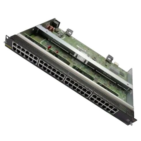 HPE R0X38-61001 48-Ports 1 Gigabit Ethernet Module