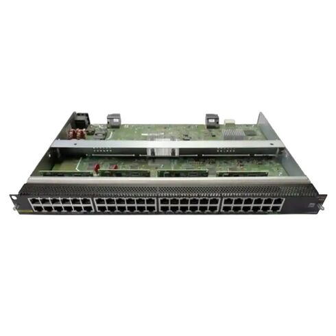 HPE R0X38-61001 Aruba 48-Ports 1 GBPS Module
