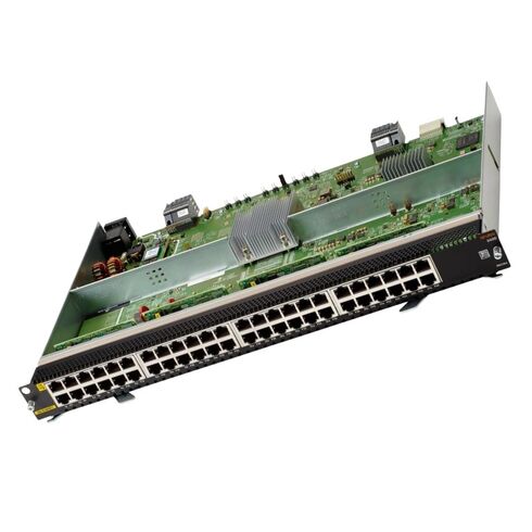 HPE R0X38-61001 Aruba 48-Ports Ethernet Module
