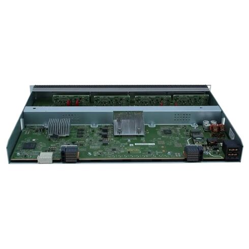 HPE R0X38-61001 Aruba 48-Ports Ethernet PoE Module