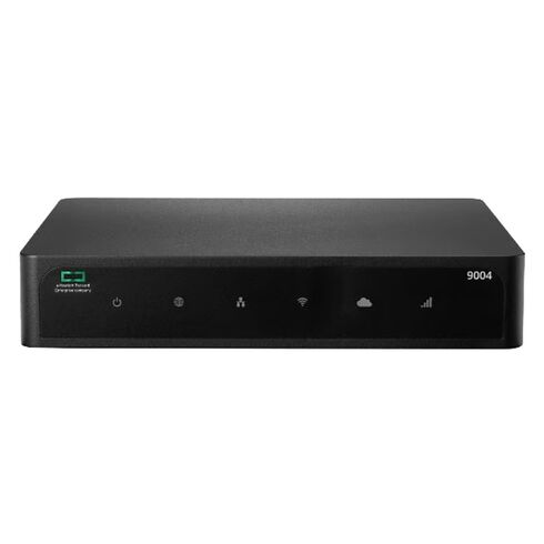 HPE R1B20-61001 Aruba 4 Ports Rack-mountable Router