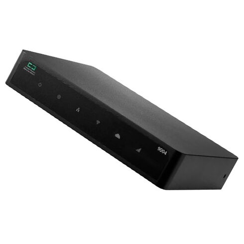 HPE R1B21A Aruba 4 Ports Gigabit Ethernet 1U Router
