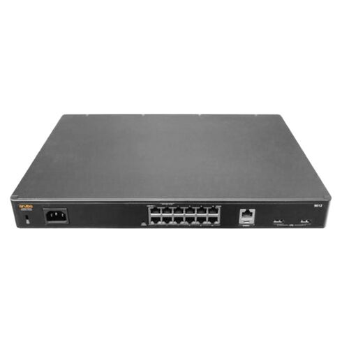 HPE R1B31-61001 Aruba 12 Ports Ethernet Router