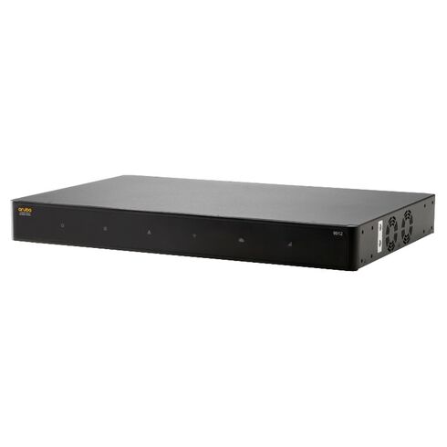 HPE R1B31A Aruba 12 Ports Firewall Router