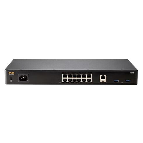 HPE R1B31A Aruba Gigabit Ethernet Router