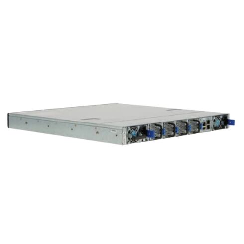 HPE R3B05-63001 32 Ports 100 Gigabit Ethernet Switch