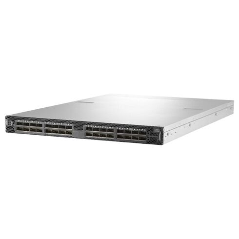 HPE R3B05-63001 32 Ports 100GBE Ethernet Switch