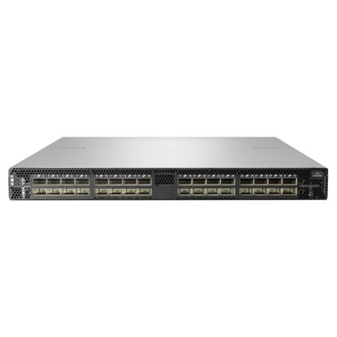 HPE R3B05-63001 32 Ports 100GBE QSFP28 Switch