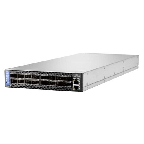 HPE R3B06-63001 16 Ports L3 Ethernet Switch